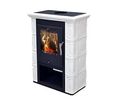 Borgholm TOP Keramik slonová kost - Bild 3