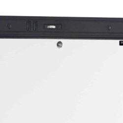 Chladicí skříň plné dveře, bílá TEFCOLD SD 1380