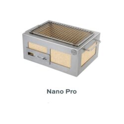 Japonský gril KASAI Nano Pro