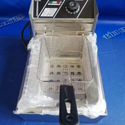 Gastro fritéza 8 litrů 2500 W