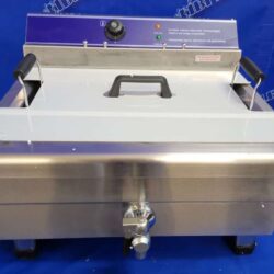 Gastro fritéza 18 litrů 3000W 220V/50Hz