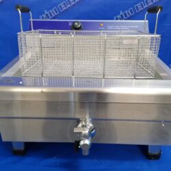 Gastro fritéza 18 litrů 3000W 220V/50Hz