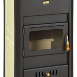 Krbová kamna s výměníkem PRITY S3 W13