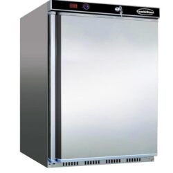 Nerezová chladící skříň CS SS 7450A 055