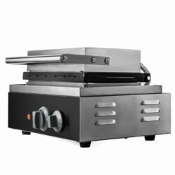 Vaflovač, výrobník vaflí na špejli 1500W