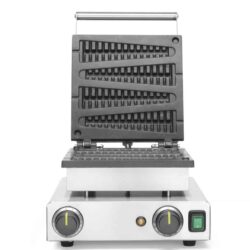 Vaflovač Lolly, HENDI