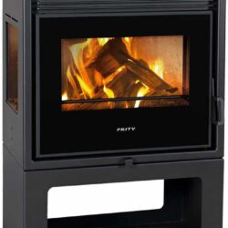 Krbová kamna PRITY PM3 TV