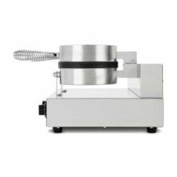Vaflovač dvojitý výrobník bruselské vafle
