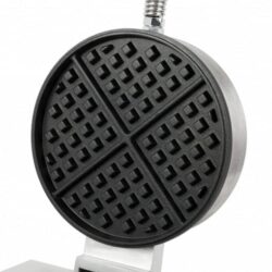 Vaflovač dvojitý výrobník bruselské vafle