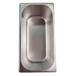 Vodní lázeň  2x GN 1/3 + 2xGN 1/6