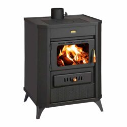 Krbová kamna PRITY WD E