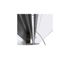 Cukrářská vitrína samoobslužná VSSA-66C / 60cm