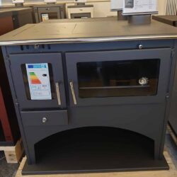 Sporák na tuhá paliva VICTORIA Viki