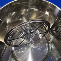 Destilační přístroj 50 litrů