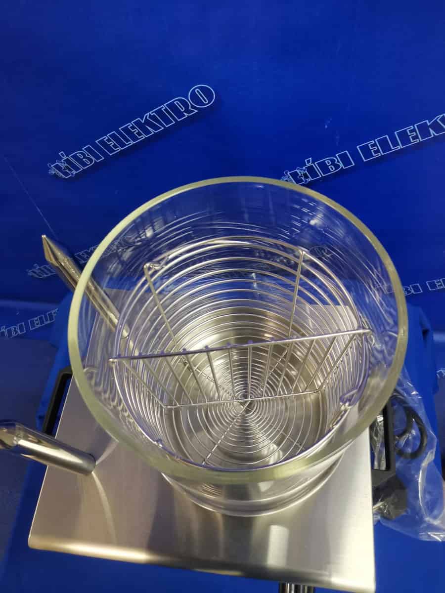 Hotdogovač 2 trny 550W - Bild 10