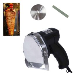 Elektrický nůž / kráječ 80W