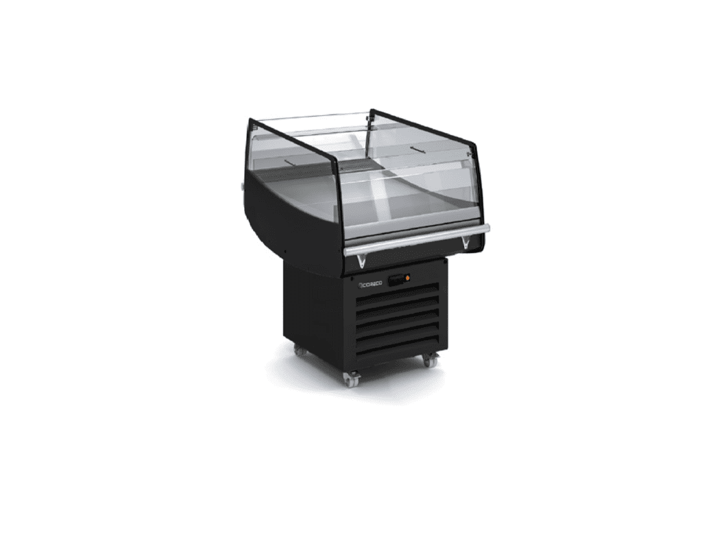 Chladící ostrov samoobslužný CV-IS10-190 otevřený