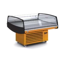 Chladící ostrov samoobslužný CV-IS10-190 otevřený