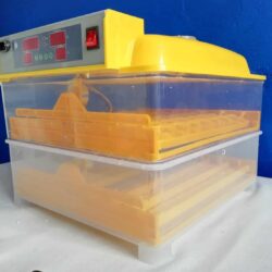 Inkubátor, automatická líheň na 96 vajec