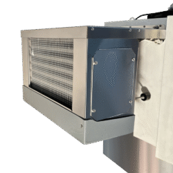 Chladicí bloková jednotka (3-5m³) CRU3050P