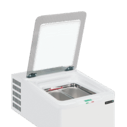 Pultový distributor kopečkové zmrzliny Tefcold ICE2