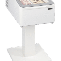 Pultový distributor kopečkové zmrzliny Tefcold ICE2