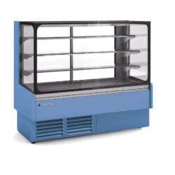 Cukrářská vitrína obslužná VSS-69 95cm