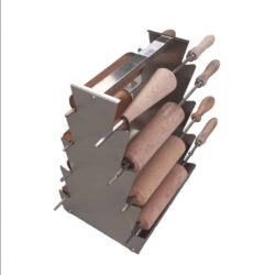 Stojan na formy tredlník 8 Ks